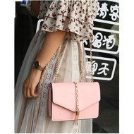 SLV98686 Women's sling bag Imported sling bag Party bag Chain strap bag