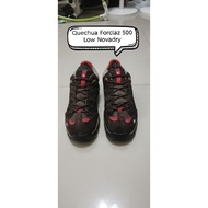 Quechua Low Novadry Trekking Shoes