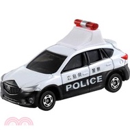 326.TOMICA小汽車 NO.82－馬自達CX-5警車