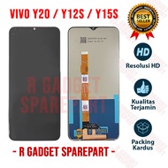 Lcd Vivo Y20 /Y12s / Y15s OEM Quality Lcd Touchscreen Vivo Y20 / Y15s / Y12s Fullset