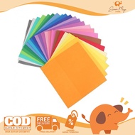 Sakura Folding Paper Color Paper 12 x 12 cm