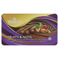 Vochelle Fruits & Nuts 205g