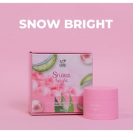 🇸🇬 DHERBS SNOW BRIGHT UNDERARM WHITENING  CREAM (NEXT DAY DELIVERY)