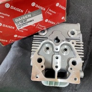 CYLINDER HEAD ASSEMBLY FOR DIESEL ENGINE/DAISEN MODEL 192f/19