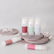 【 護唇膏 Lip balm 】