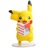 Pokémon Easy Anime Figures Pokemon Toys Model Action Figure Cartoon Birthday Gift
