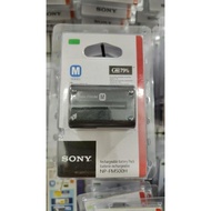 NP-FM500H NP FM500H NPFM500H Camera Battery for Sony