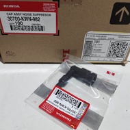 Original 30700-KWN-982 Dop tutup busi Honda Vario 125 esp Vario 150 esp original KWN