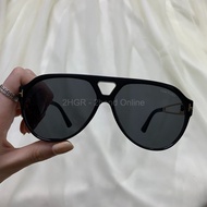 [2HAND] [CART/FEND/HM/MM/PRD/TF Glasses] VIP Brand Women's 2Hand Sunglasses