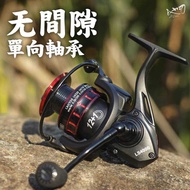 Fishing 3 F4 LS Reel Spinning Reel Fishing Line Reel Sea Rod Reel Lure Reel Raft Fishing Reel Rock