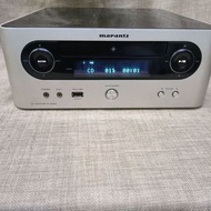 Marantz M-CR503 CD擴音機~有遙控