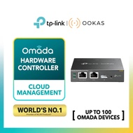 TP-LINK Centralized Wi-Fi Network Management Hardware Controller (Omada Access Points/JetStream Swit