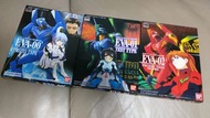LIMITED MODEL高達模型&新世紀福音戰士