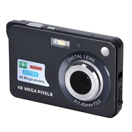 1024Digital Camera HD Display Video Camera Anti-Shake Camcorder 2.7 Inch Mini Camera