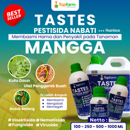 Obat Pembasmi Hama Mangga / Obat Semprot Hama Pohon Mangga / Obat Semprot Untuk Buah Mangga / Obat S