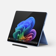 Microsoft Surface Pro 第11版平板電腦 Copilot+ PC X Elite/16GB/512GB 寶石藍 預計7個工作日内發貨 輸入Alipay100減$100；Alipay