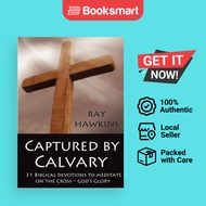 Captured by Calvary by Hawkins, Ray | Paperback | Ray Hawkins | 9781922074003