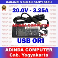 Laptop Charger Adapter Lenovo E40 E40-80 E40-30 E40-70 Series USB