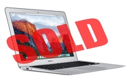 Laptop Apple Macbook Pro 11,6 inch / BU 