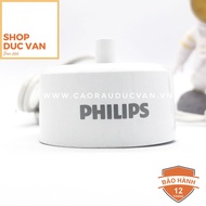 [ Hàng Zin BH 12 tháng] Đế sạc bàn chải đánh răng điện Philips Sonicare HX6100