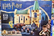 sale!! ชุดตัวต่อ แฮรี่พอตเตอร์ No 6055 จำนวน 397ชิ้น cu/ji