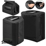 SMILE Speaker Cover, Outdoor Storage Bag Dustproof Cover, Accessories Elastic Universal Protection  for Bose S1 /Bose S1 +
