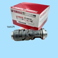 Camshaft, sprocket changer EXCITER 2006-2010... automatic zin 5YP-E8540-00