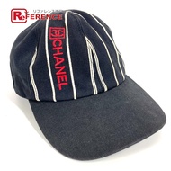 香奈兒運動 CC 可可標誌帽