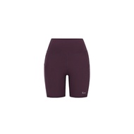 Liss Pockets Biker Shorts - The Flos Club