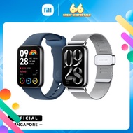 Xiaomi Smart Band 8 Pro Strap (Strap Only)