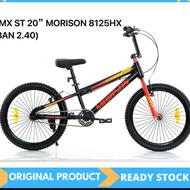 Bmx 20 Evergreen