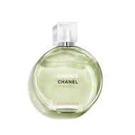 Chanel - 香奈兒 綠邂逅淡香水50ml（平行進口）