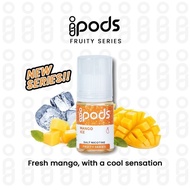 ORIGINAL LIQUID IDPODS 30ML MANGO ICE MANGGA