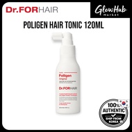 Dr.FORHAIR Foligen Hair Tonic 120ml – dr for hair tonic | dr for hair foligen