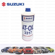99000-22B00 Suzuki 3317 ATF gear oil (1 liter) for Swift 1.4/ 1.5 APV ERV Vitara