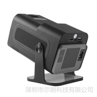 X12mini HD 4K Projector Office Teaching Projector Wireless Home Theater Projector