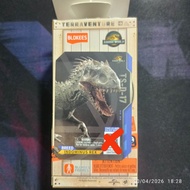 Figure terraventure 02 Indominus Rex