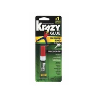 🇺🇸 Krazy Glue Maximum Bond Precision Tip 4g