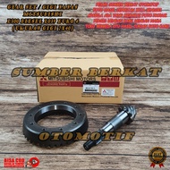 MITSUBISHI L300 DIESEL L039 EURO 4 EURO4 7X40 PINEAPPLE GEAR