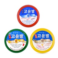 3WB/WHB Gounbal Foot Cream