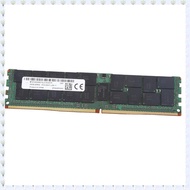 (OKIY) 1 Piece Parts Accessories for MT 64GB DDR4 Server RAM Memory 2400Mhz PC4-19200 288PIN 4DRx4 R