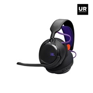 [UR] JBL Quantum 650 Wireless Gaming Headset - Black