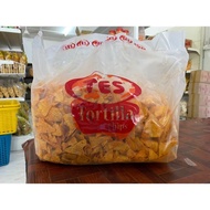 Tortilla Chips [Bundle 2kg]