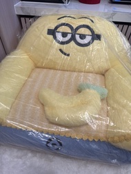 Minions 寵物床
