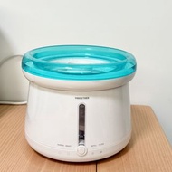 貓狗 飲水機 飲水器 水電分離 過濾