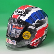 Arai Ram 4 Doohan