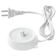 Replacement Electric Toothbrush Charger Fit for Oral B, Inductive Charger Base Compatible with Braun