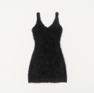 PARMA AFTERNOON - Glitter Mini Dress - มินิเดรส Glitter