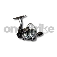 KAIWA Taki 500 Mini Fishing Reel 500 Spinning Iron Reel 10 BB