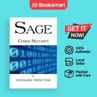Sage Cyber Security - Paperback - English - 9781465396723